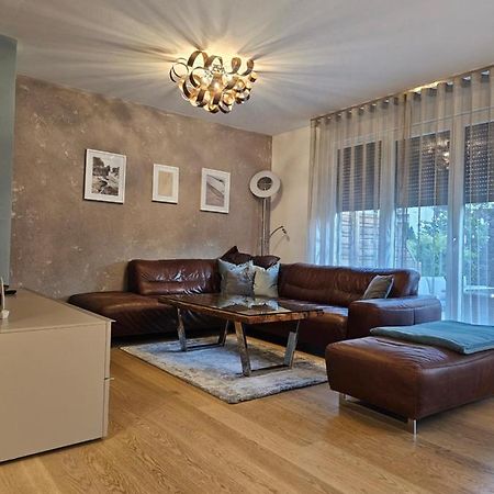 Cosy & Elegant Cityhouse With Garden Wien Ngoại thất bức ảnh