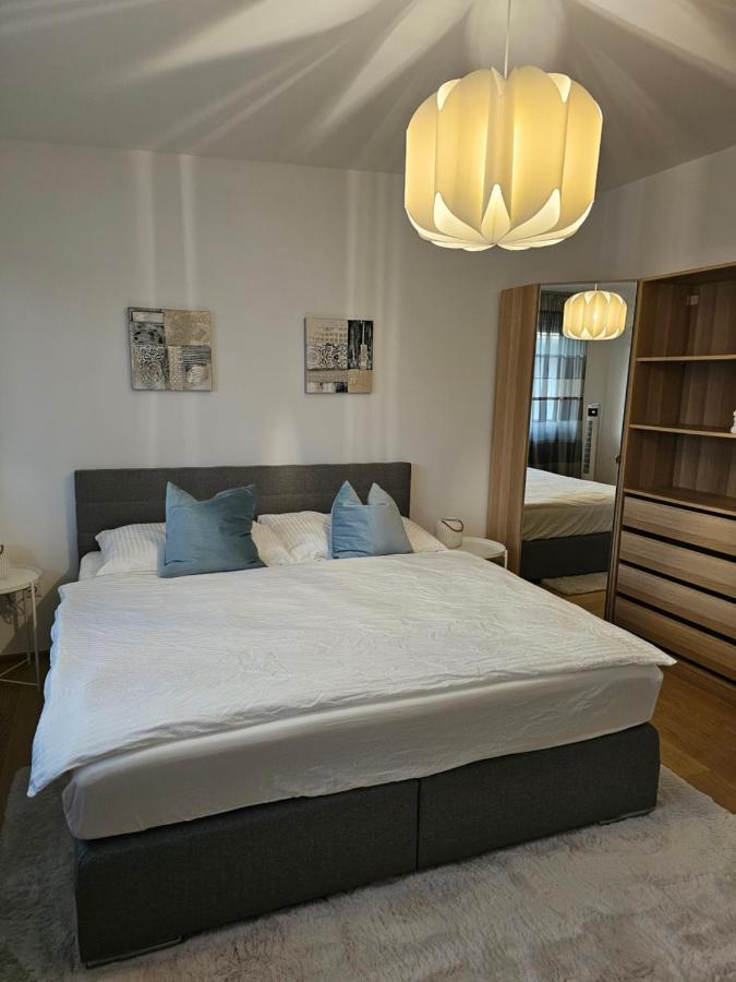 Cosy & Elegant Cityhouse With Garden Wien Ngoại thất bức ảnh